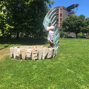 Meet your Posher, Rafael